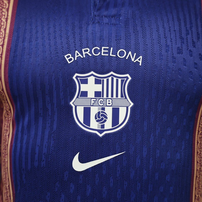 New FC Barcelona Special Edition 26/27