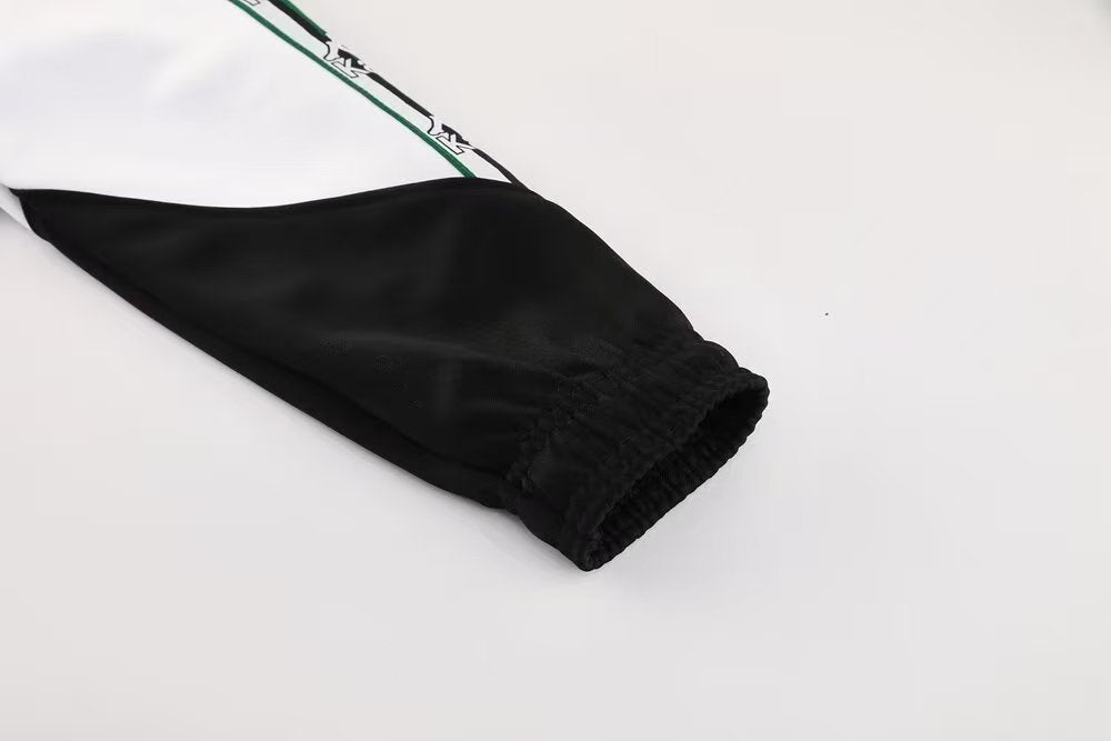 New Real Betis KAPPA Special Edition TrackSuit Complete