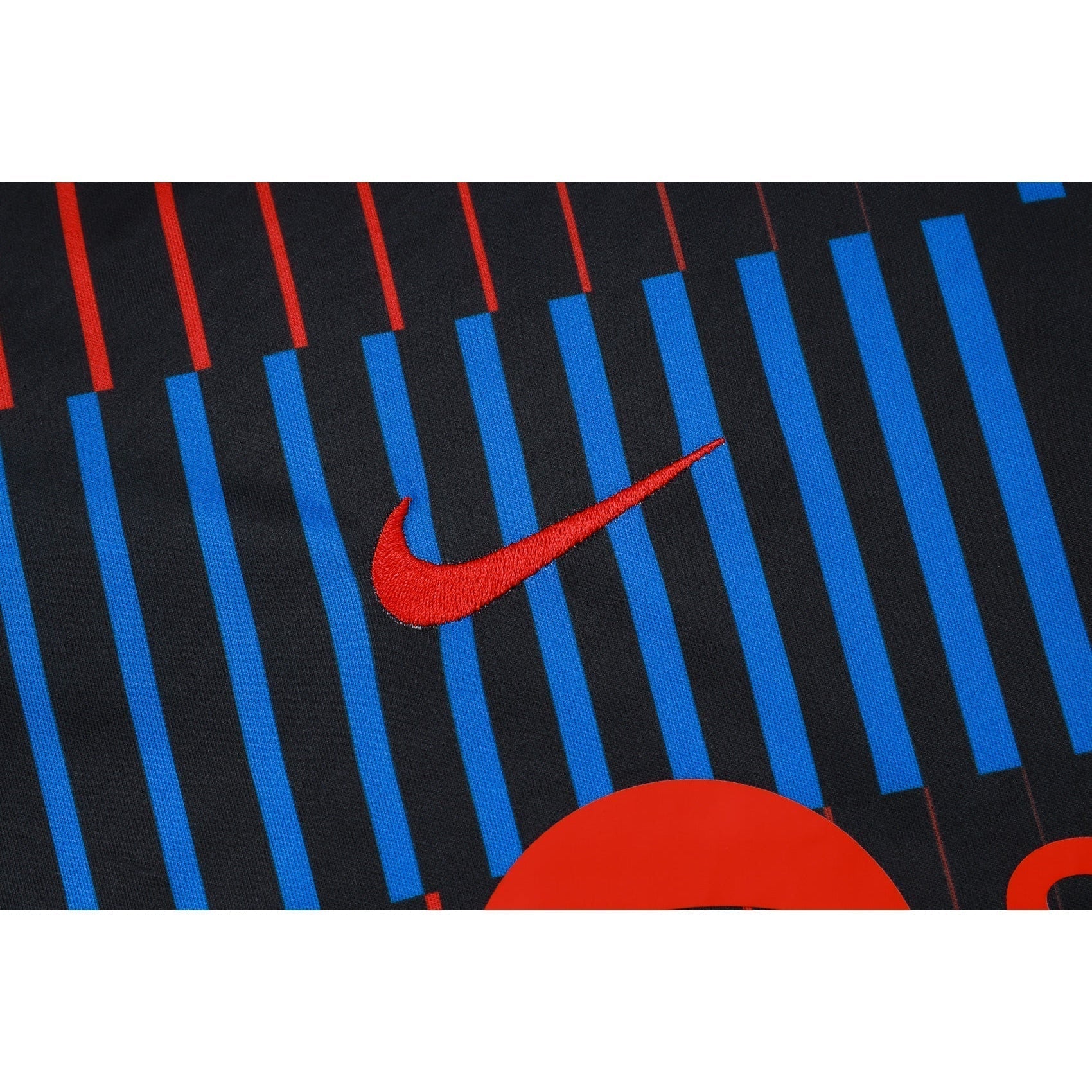 New FC Barcelona TrackSuit Corto 24/25