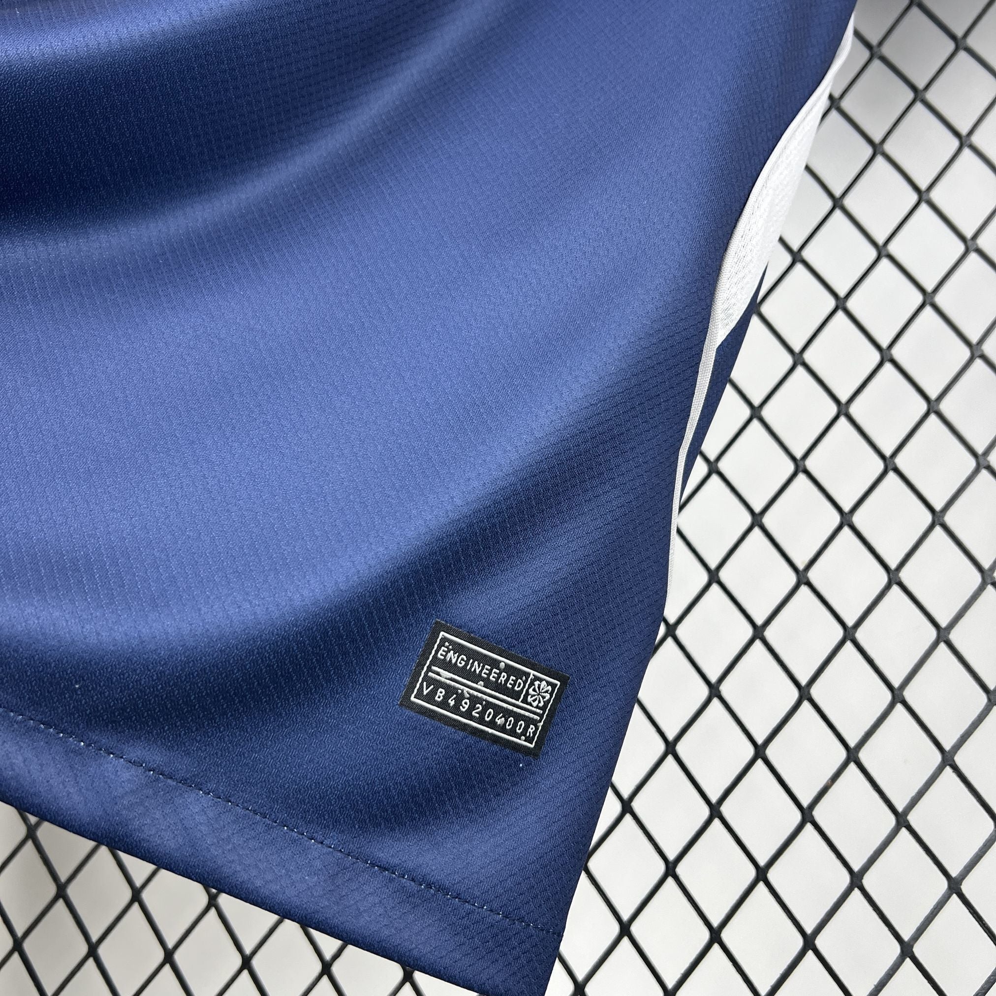 New Uruguay World Cup Away Shirt 25/26