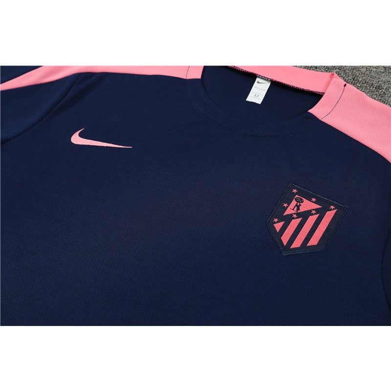 New Atlético de Madrid TrackSuit Corto 24/25 2º
