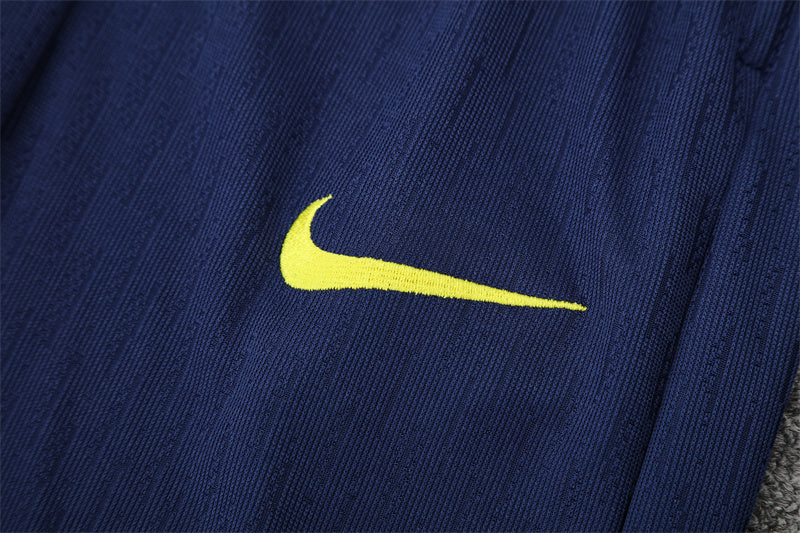 New FC Barcelona TrackSuit Complete 25/26