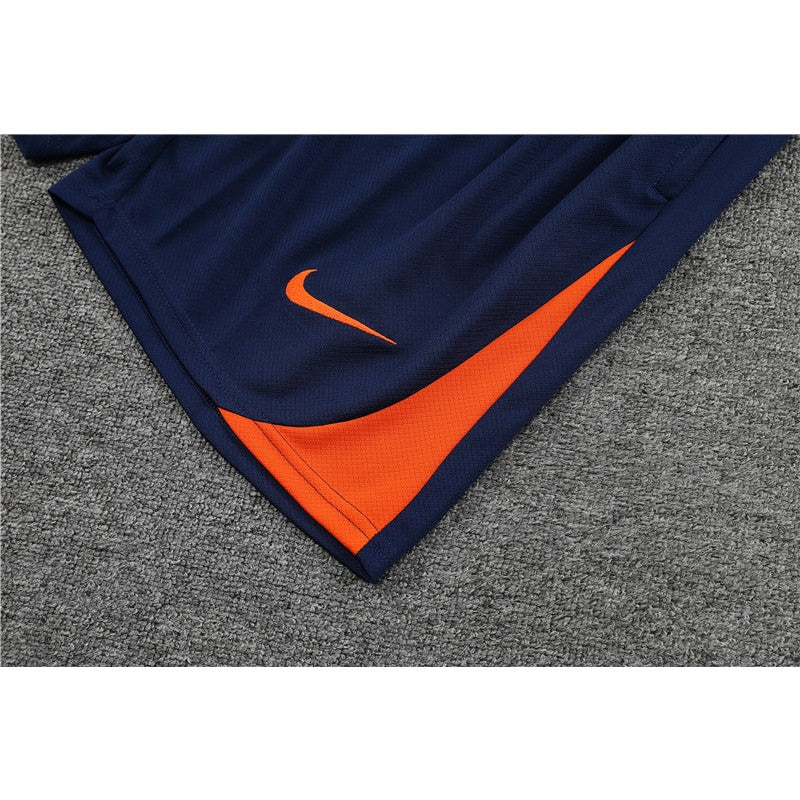 New Paises Bajos TrackSuit Corto 24/25