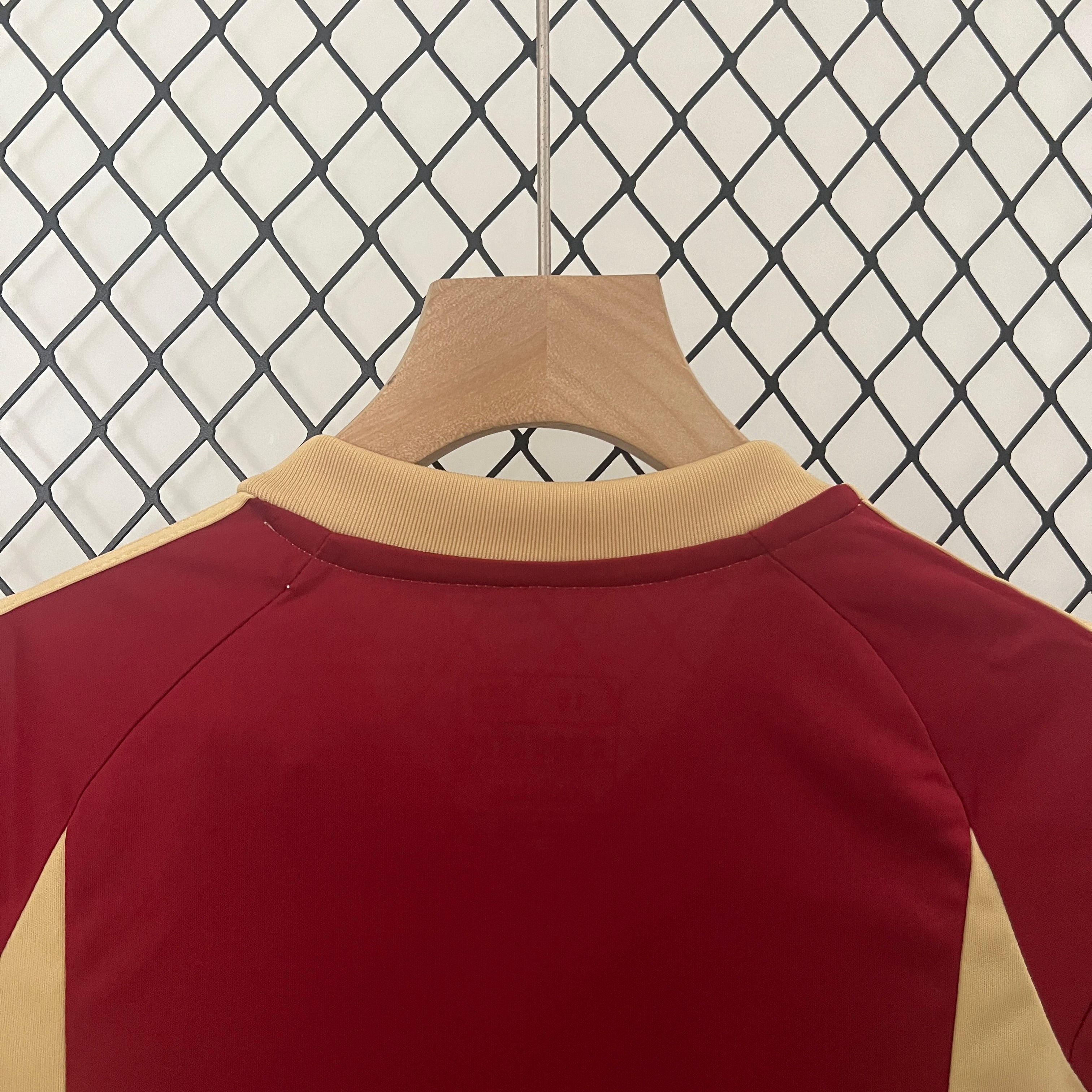 New Conjunto Niño Copa América 2024