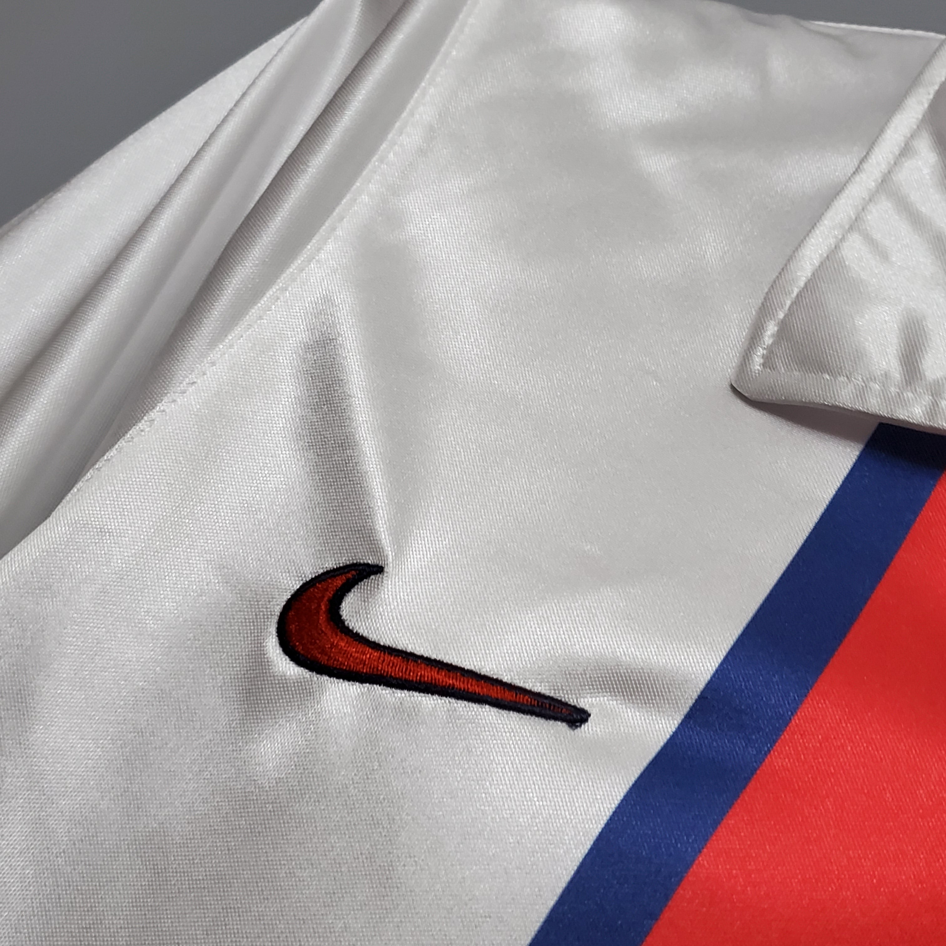 New PSG Retro Shirt 98/99