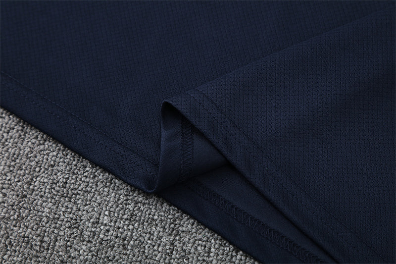 New FC Barcelona 2º TrackSuit Corto 25/26