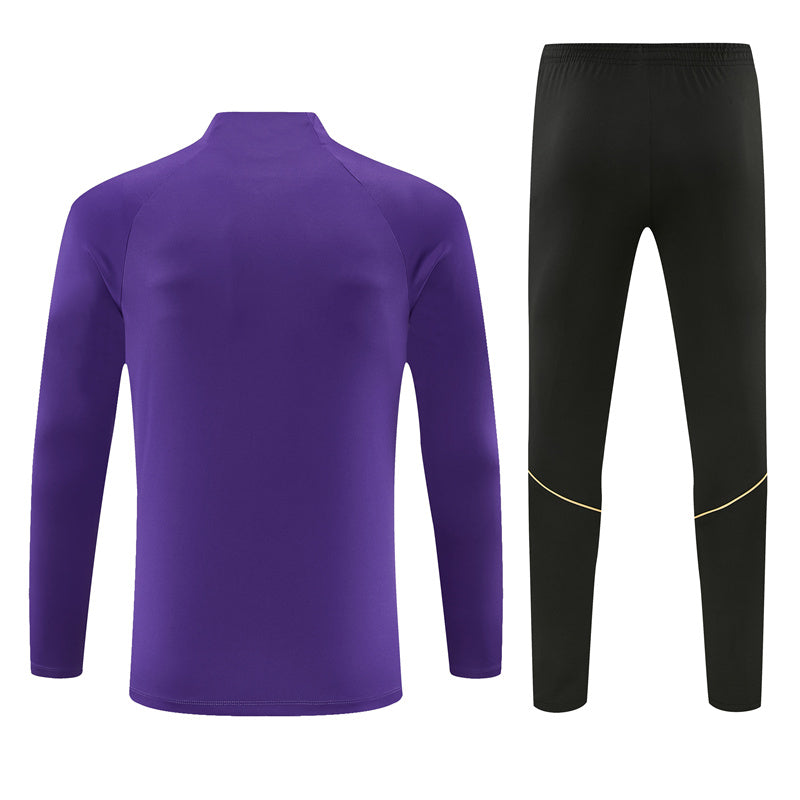 New FC Barcelona 4º TrackSuit Complete 26/27
