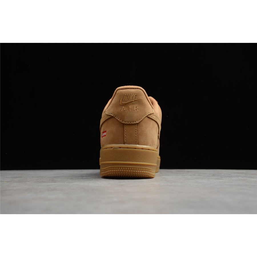 NEW AIR FORCE 1 BROWN
