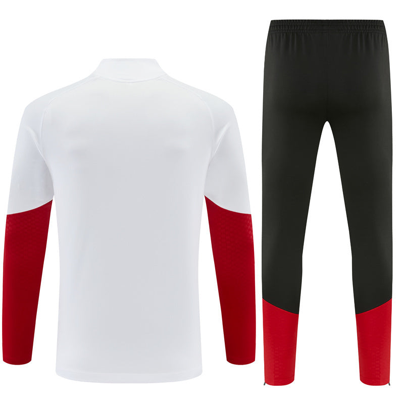 New Alemania TrackSuit Complete 26/27