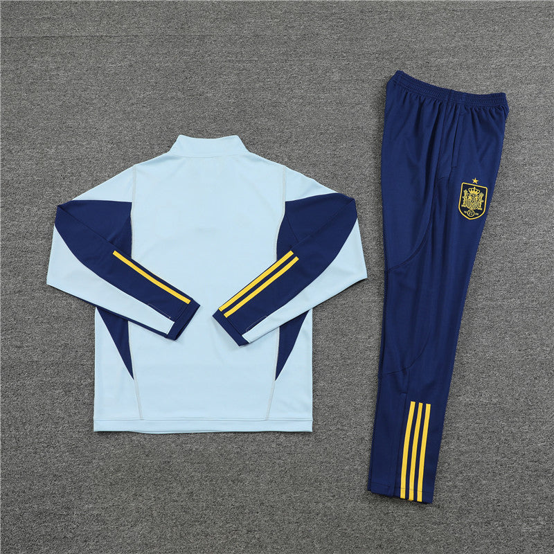 New España Selección TrackSuit Complete