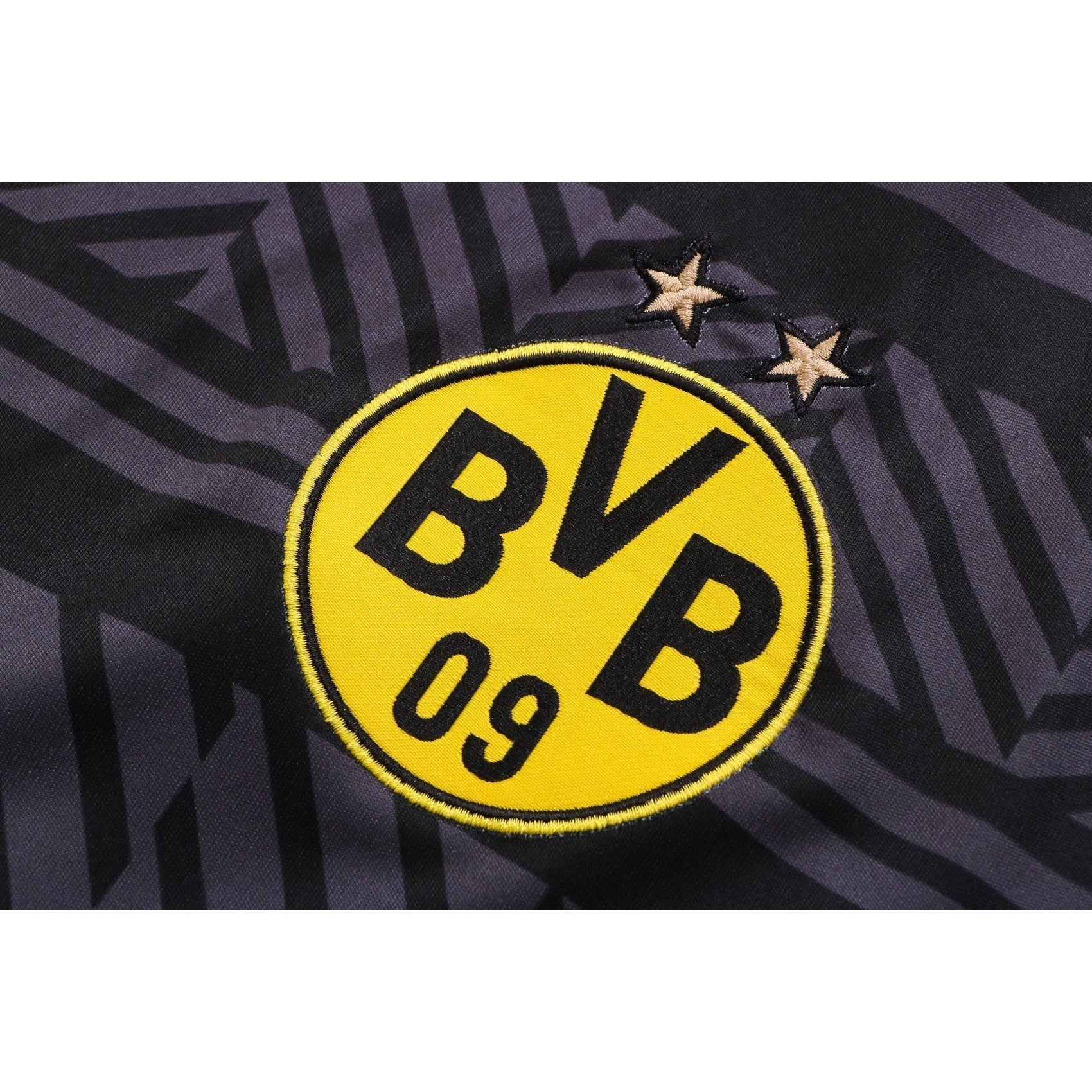 New Borussia Dortmund TrackSuit Corto 2º