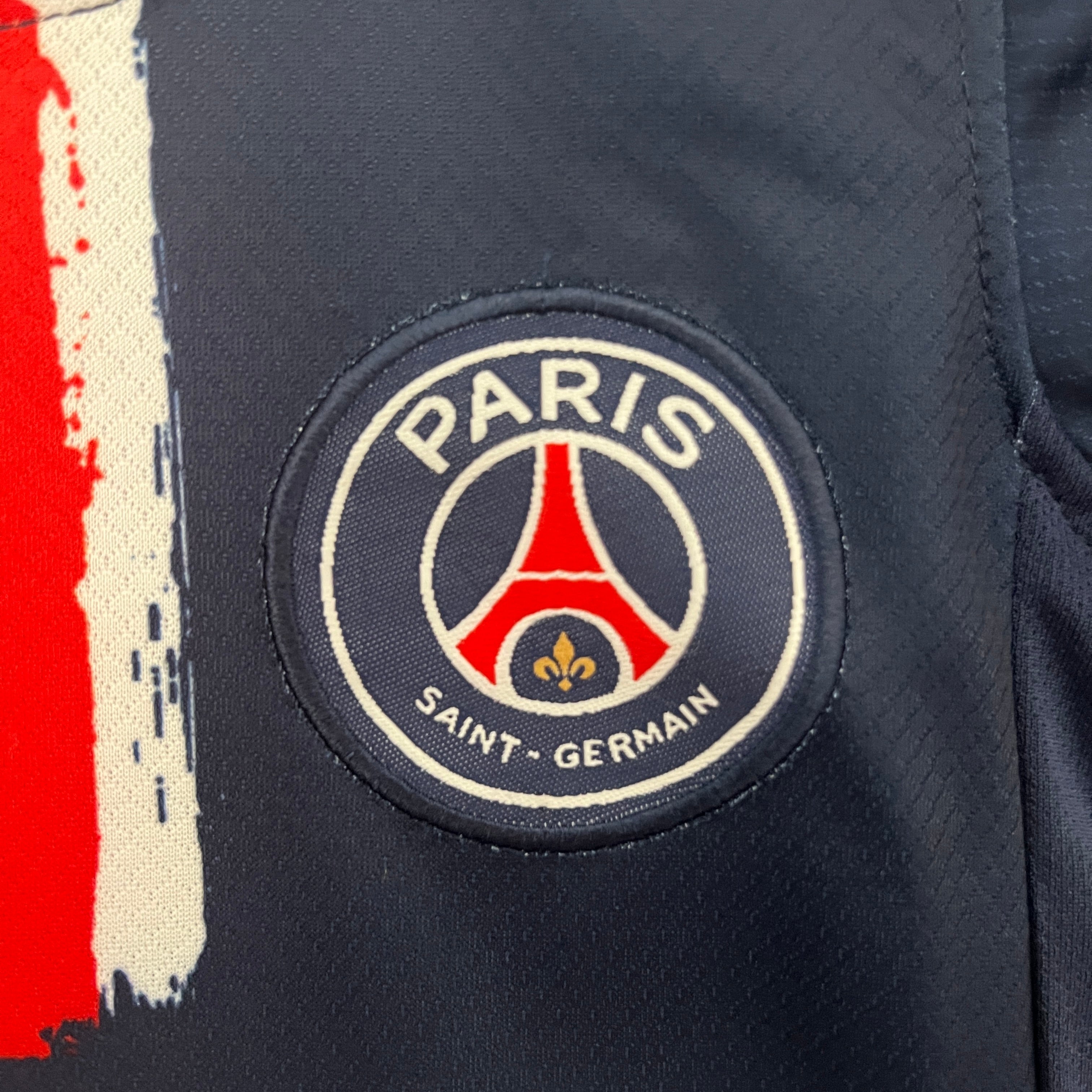New Conjunto Niño Paris Saint Germain 24/25