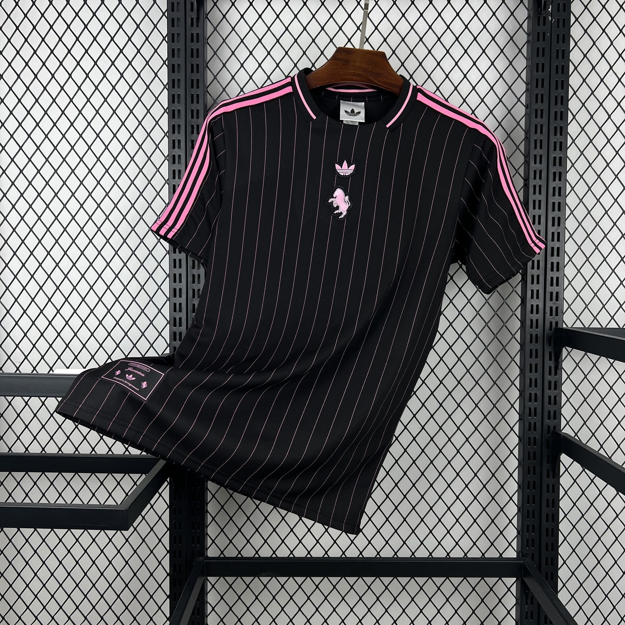 New Juventus de Turin Special Edition Shirt 25/26