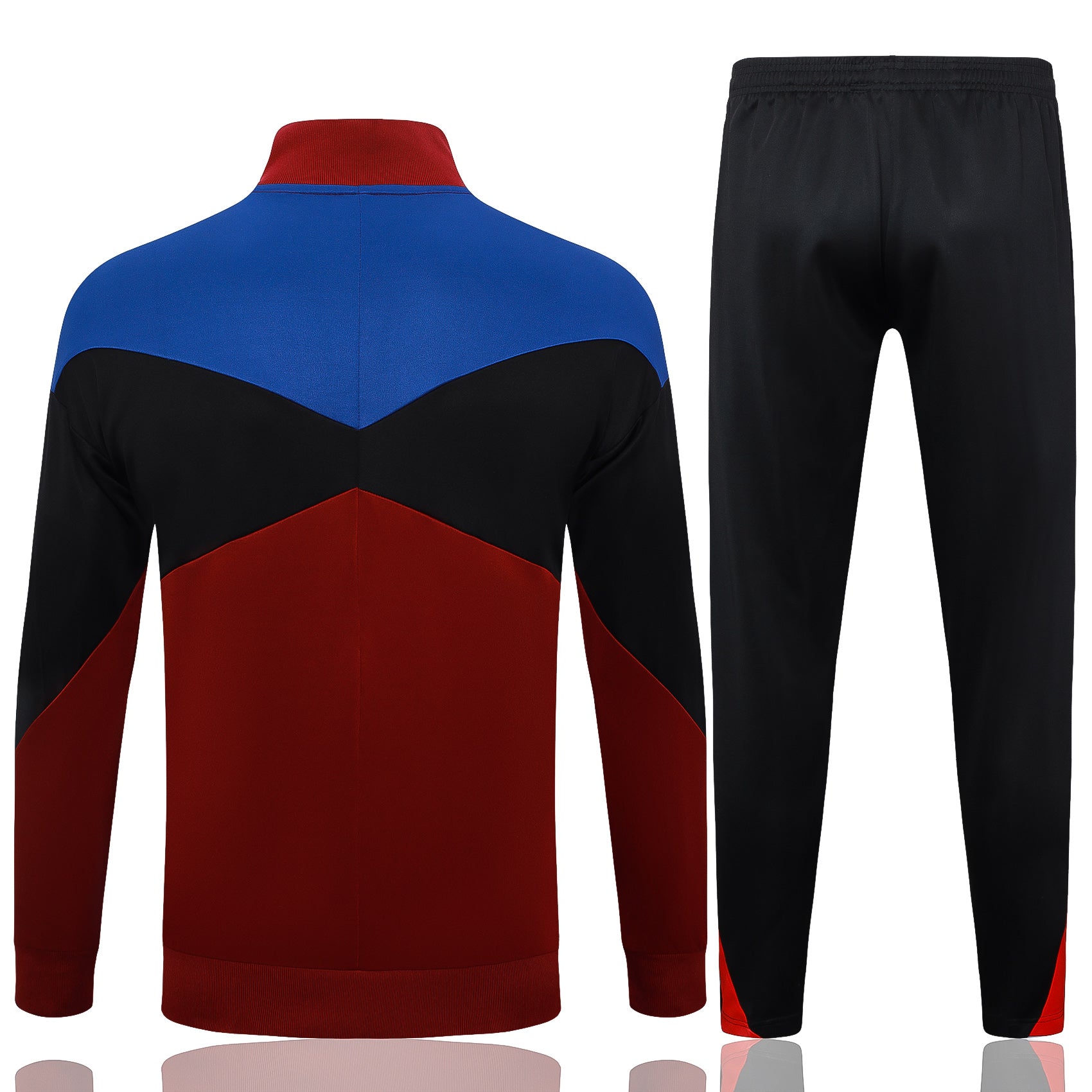 New FC Barcelona TrackSuit Complete 24/25