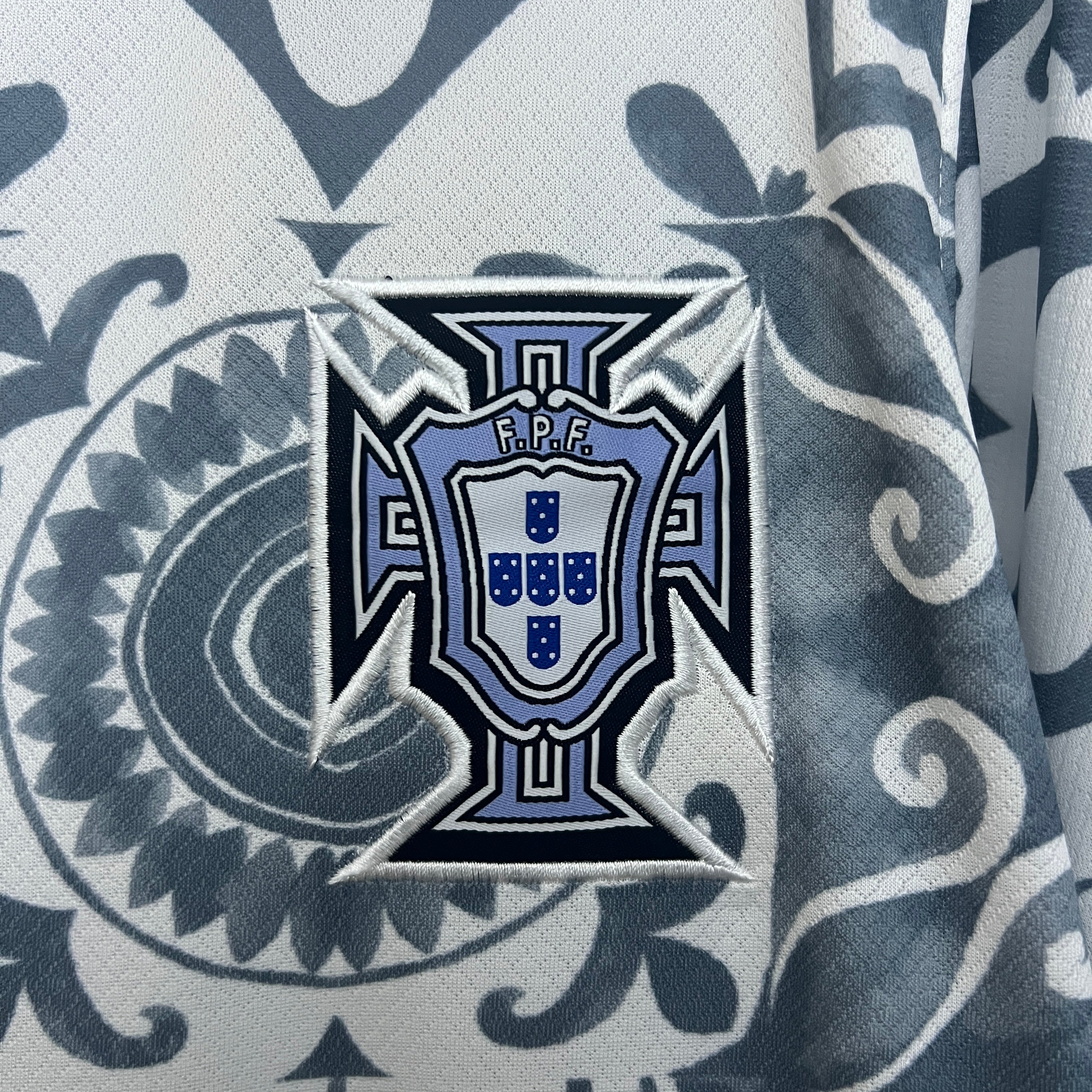 New Portugal Louis Vuitton Special Edition Shirt 25/26
