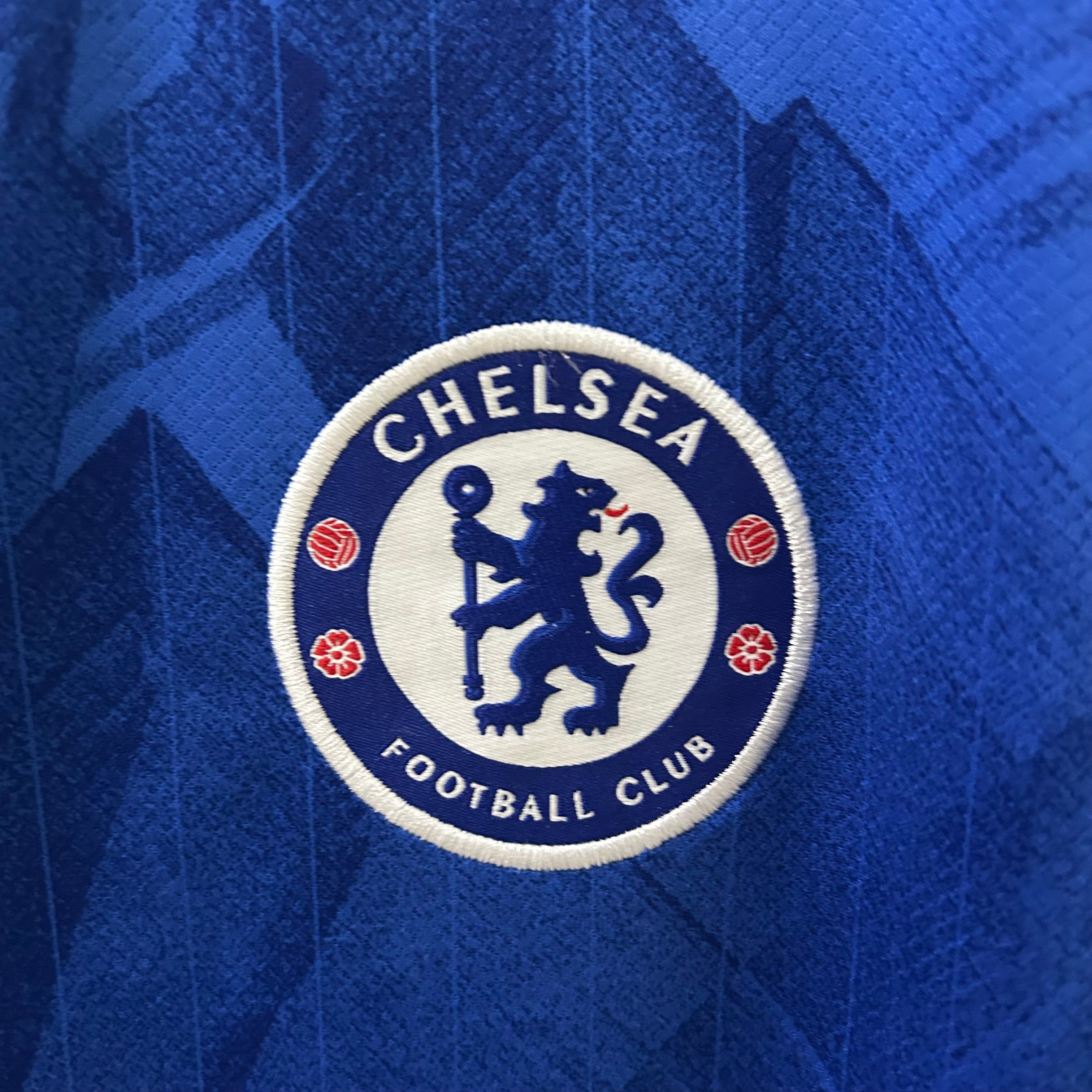 New Chealse FC Home Shirt 25/26