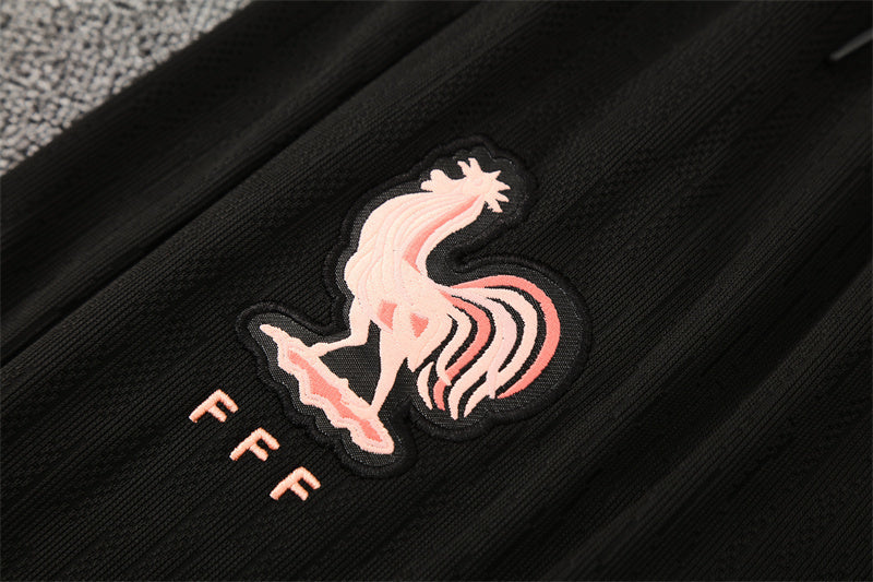 New Francia TrackSuit Complete 26/27