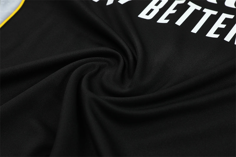 New Real Madrid TrackSuit Complete 25/26 2º