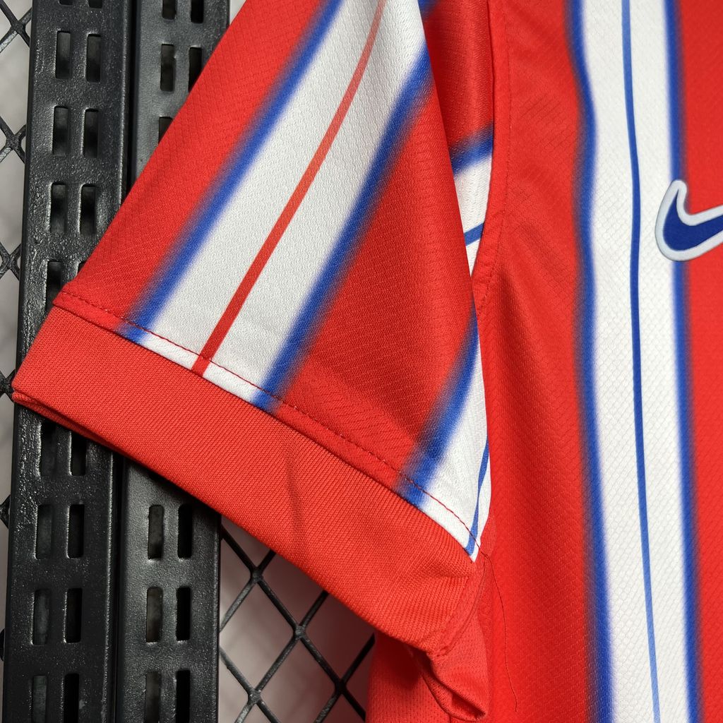 New Atlético de Madrid Home Shirt 24/25