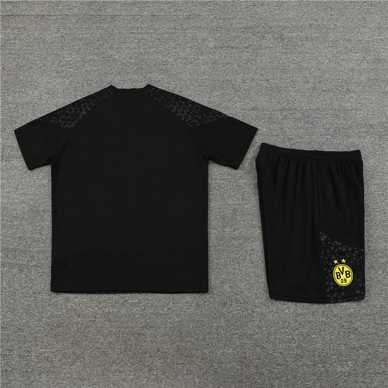 New Borussia Dortmund TrackSuit Corto 24/25 2º