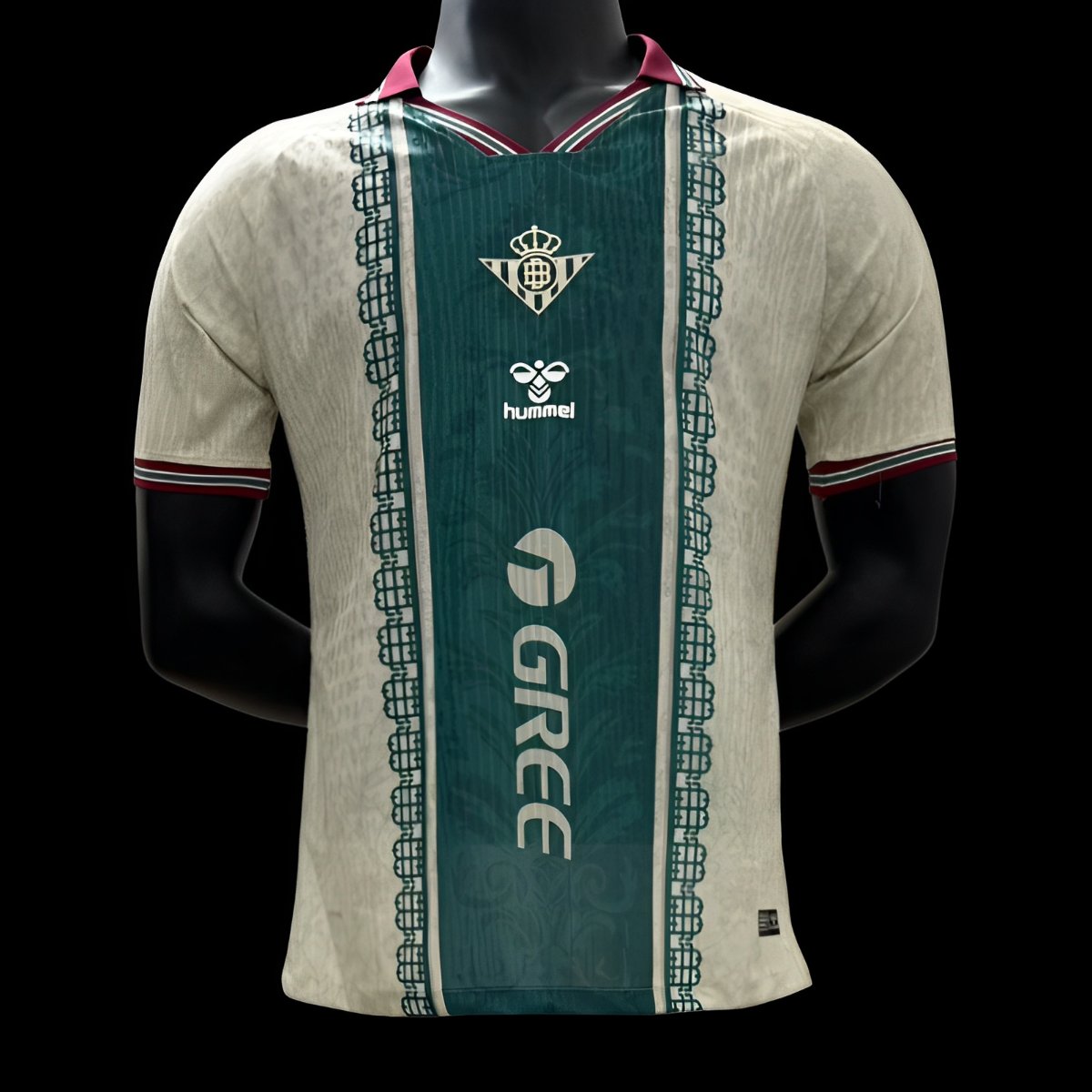 New Real Betis Special Edition 26/27