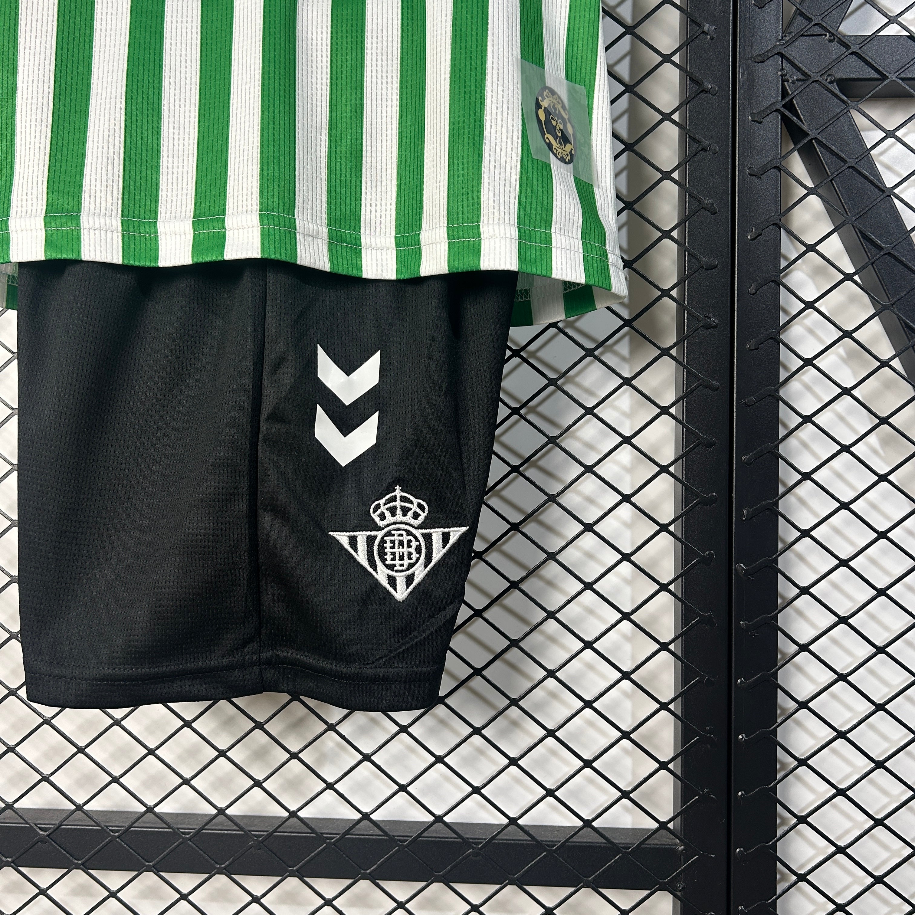 New Conjunto Niño Real Betis Special Edition Final Conference League