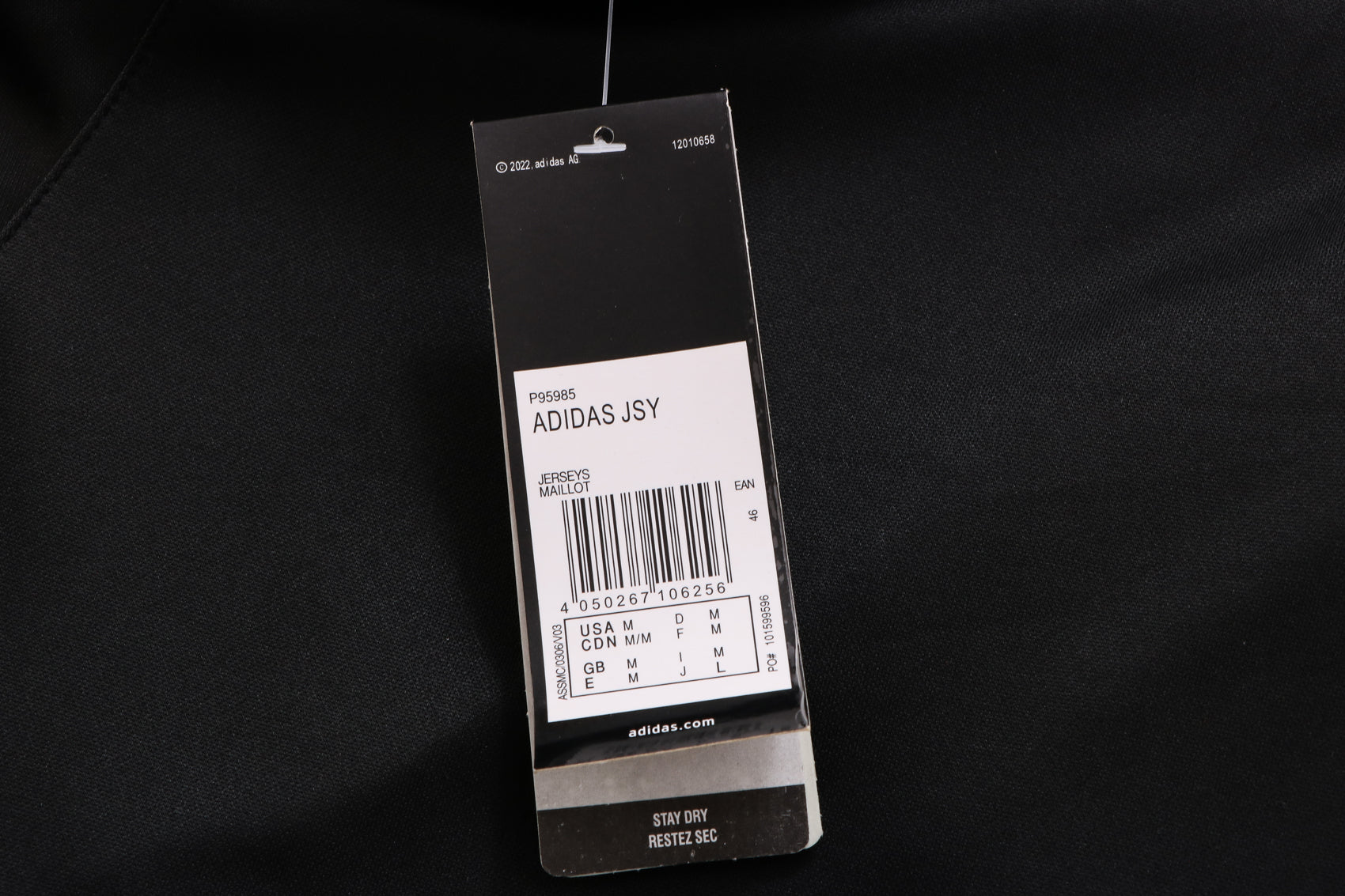 New Real Madrid TrackSuit Corto 3º