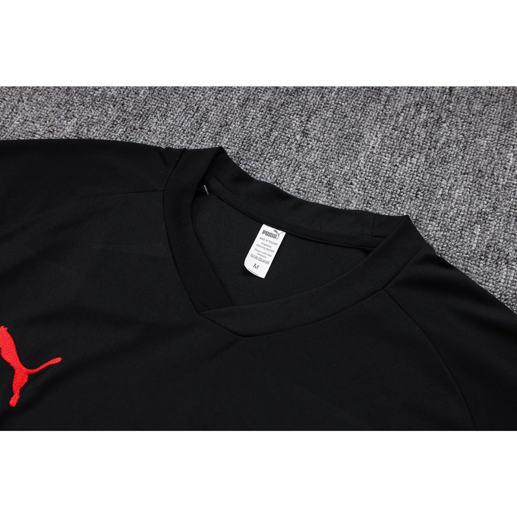 New AC Milan TrackSuit Corto 1º