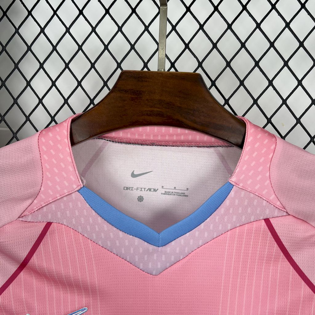 New FC Barcelona Special Edition Shirt 25/26