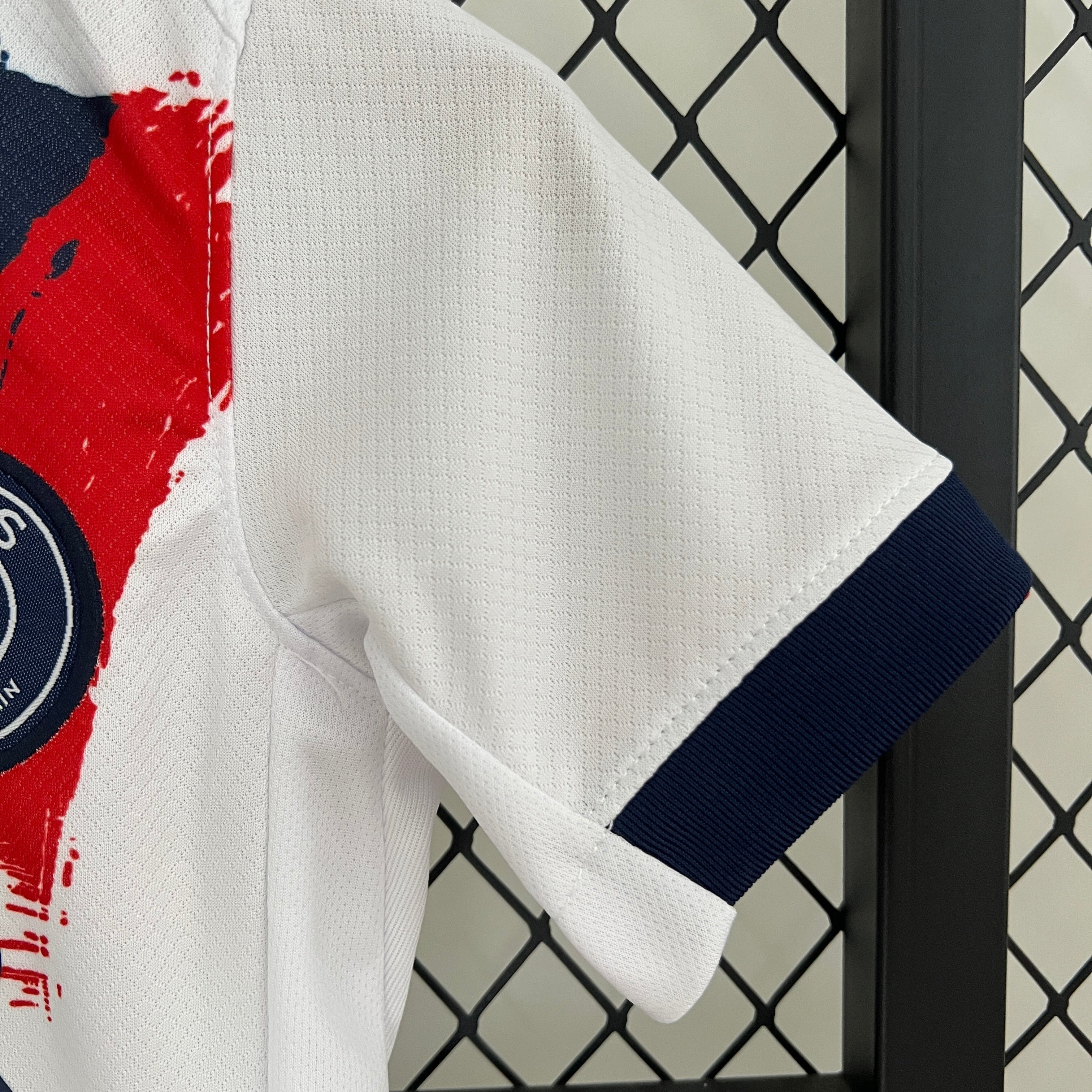 New Conjunto Niño Paris Saint Germain 24/25