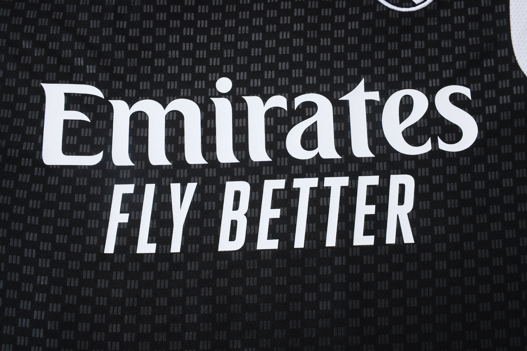 New Real Madrid TrackSuit Corto 25/26