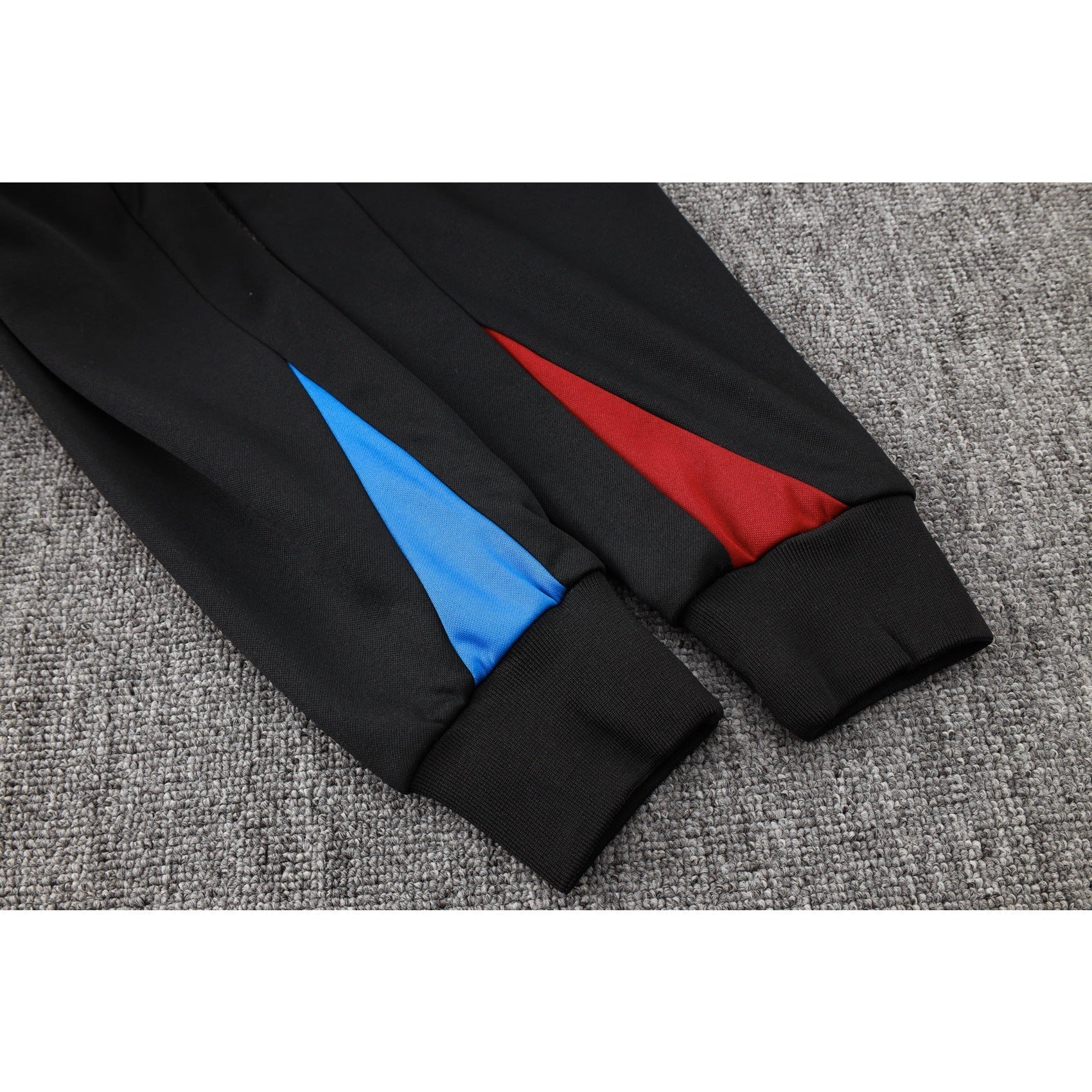New FC Barcelona TrackSuit Complete