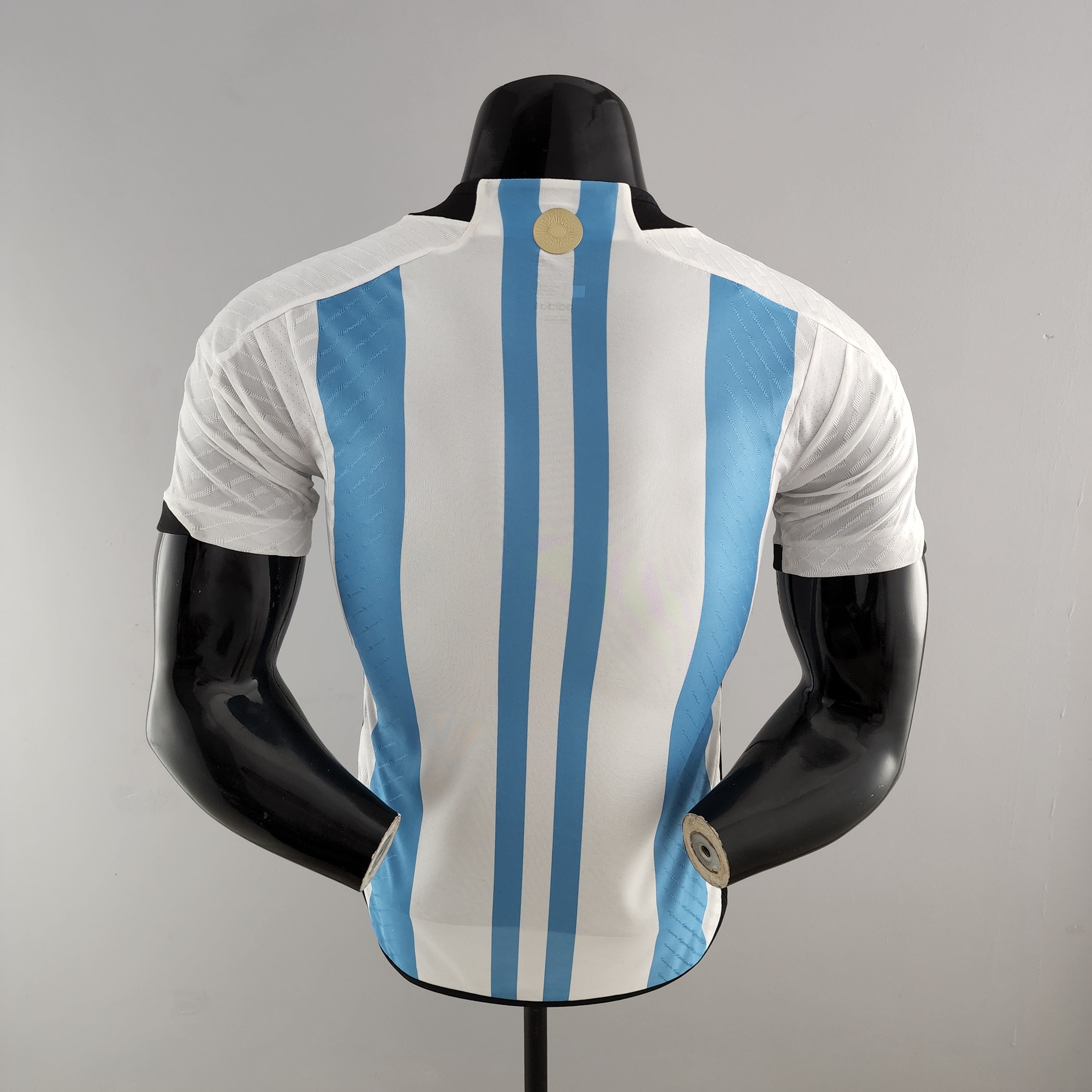 New Argentina 2022 Player Version Shirt