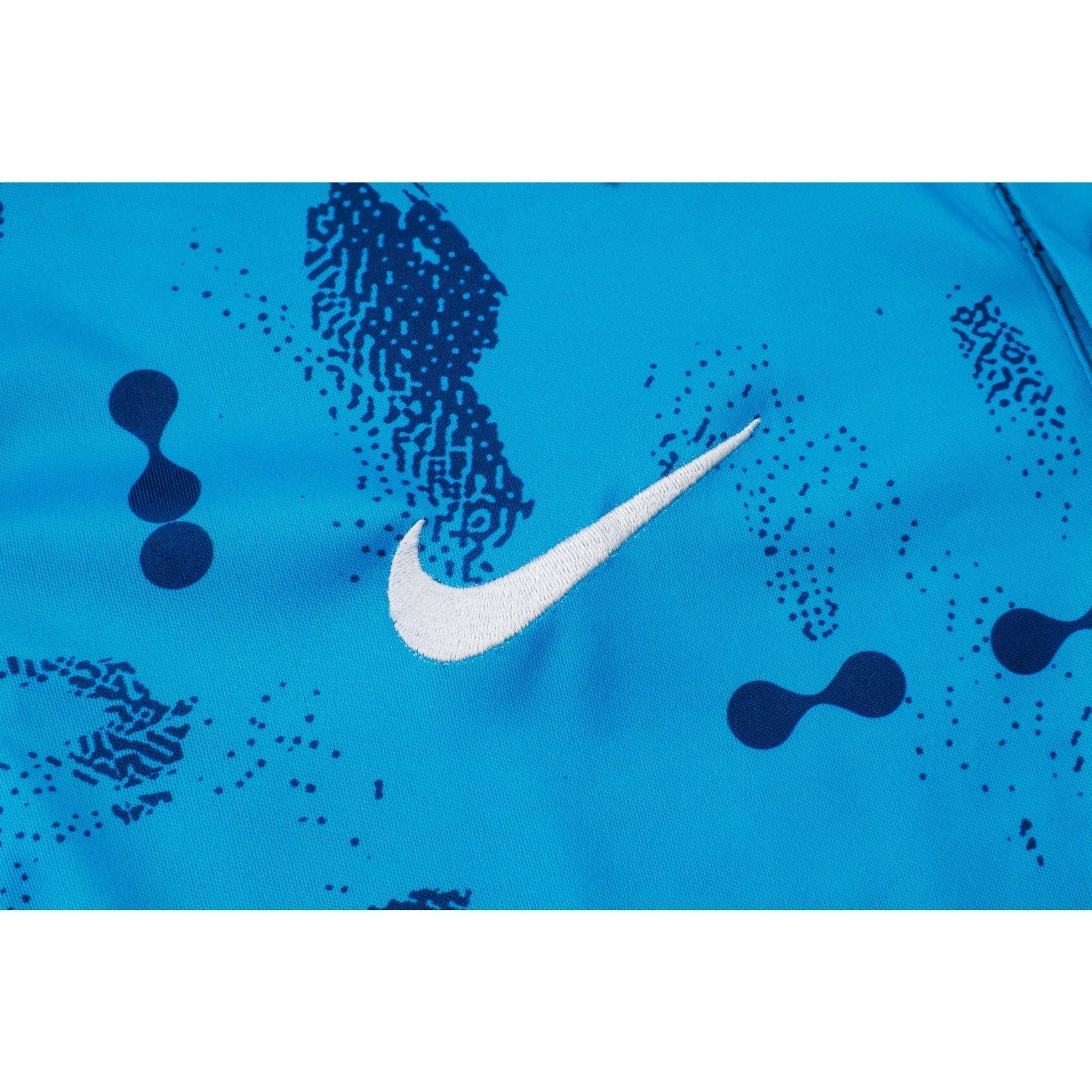 NEW CHELSEA TRACKSUIT POLO 2º 24/25