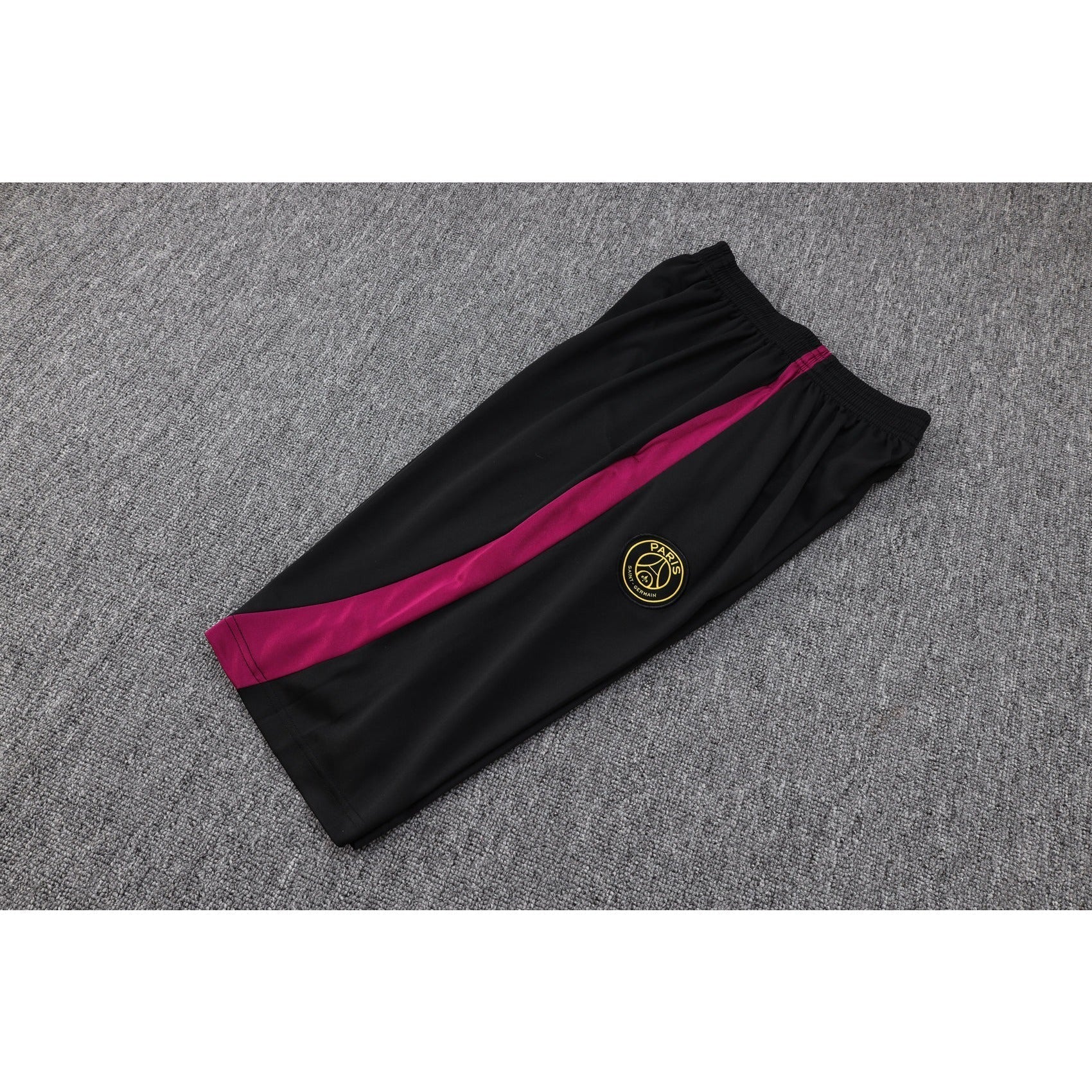 New Paris Saint-Germain TrackSuit Corto 3º (PSG)