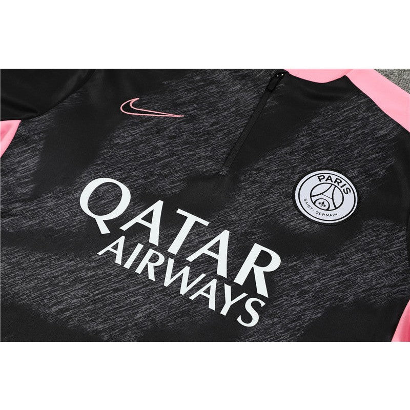 New Chándal Niño Paris Saint Germain (PSG) 3º TrackSuit 24/25