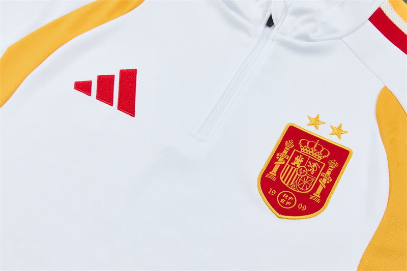 New España TrackSuit Complete 26/27