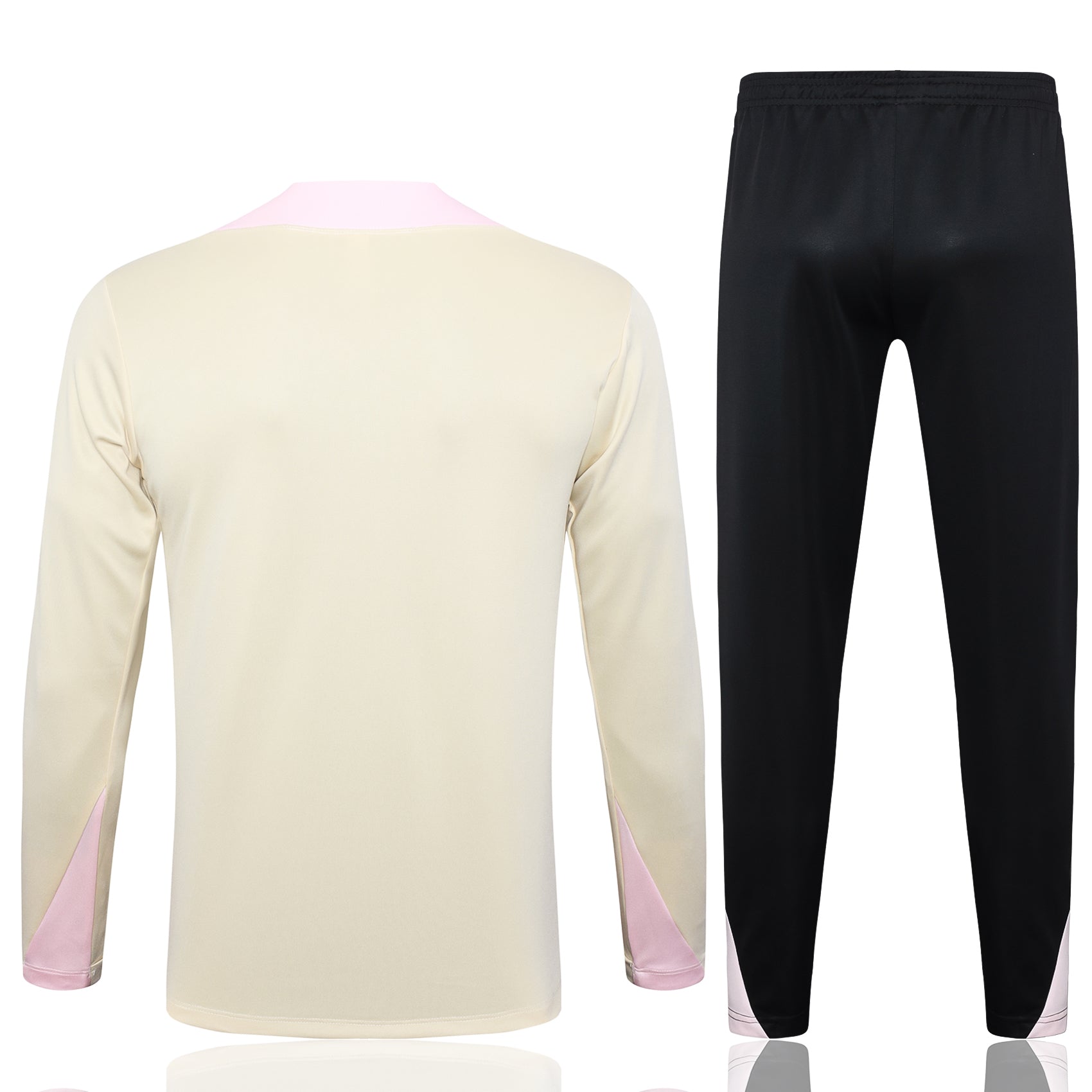 New Chándal Niño Paris Saint Germain (PSG) 4º TrackSuit 24/25