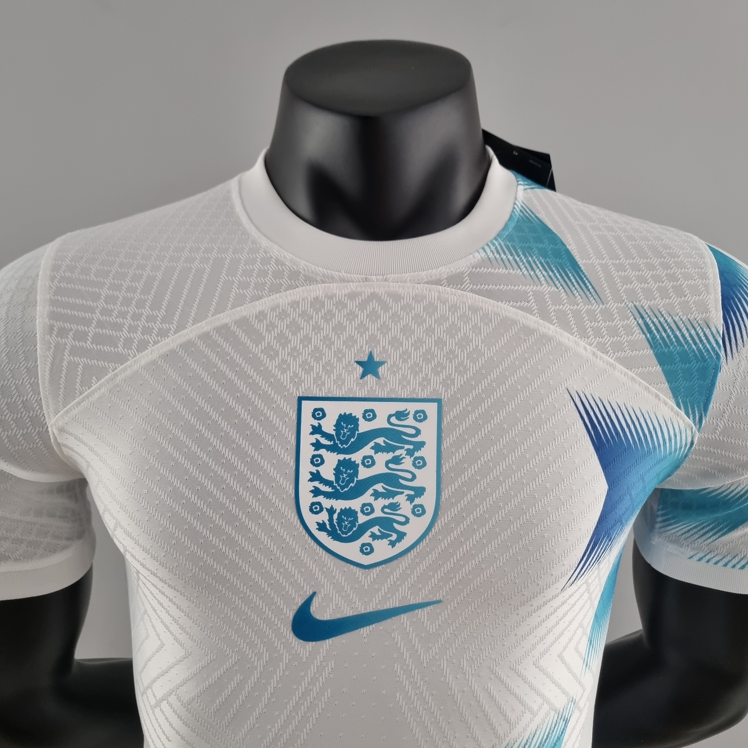 New England 2022 Player Version Shirt
