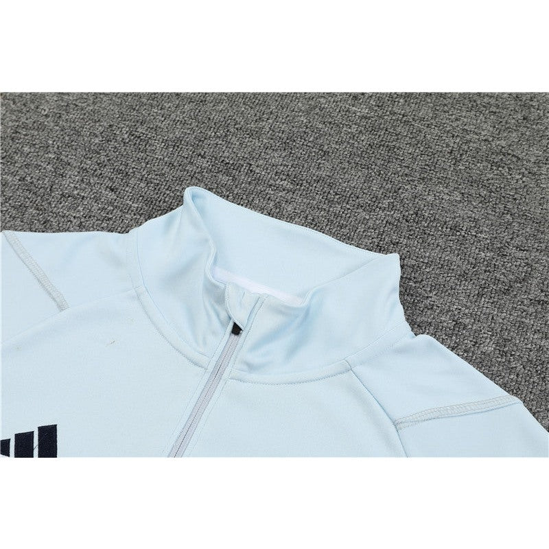 New España Selección TrackSuit Complete