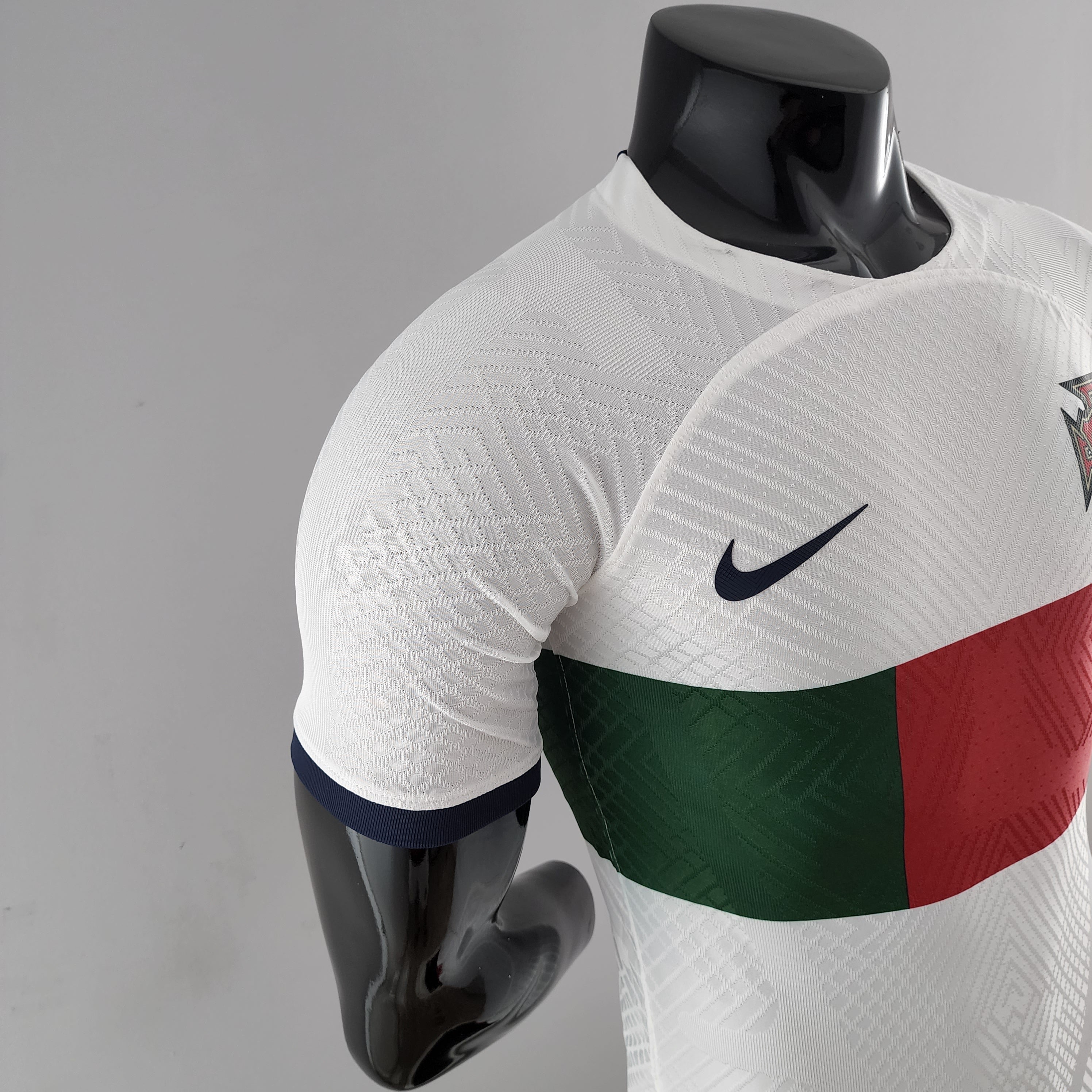 New Portugal 2022 Player Version Shirt