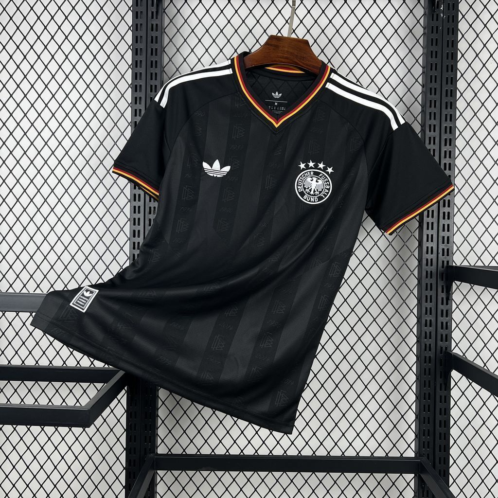 New Alemania World Cup 3º Shirt 25/26