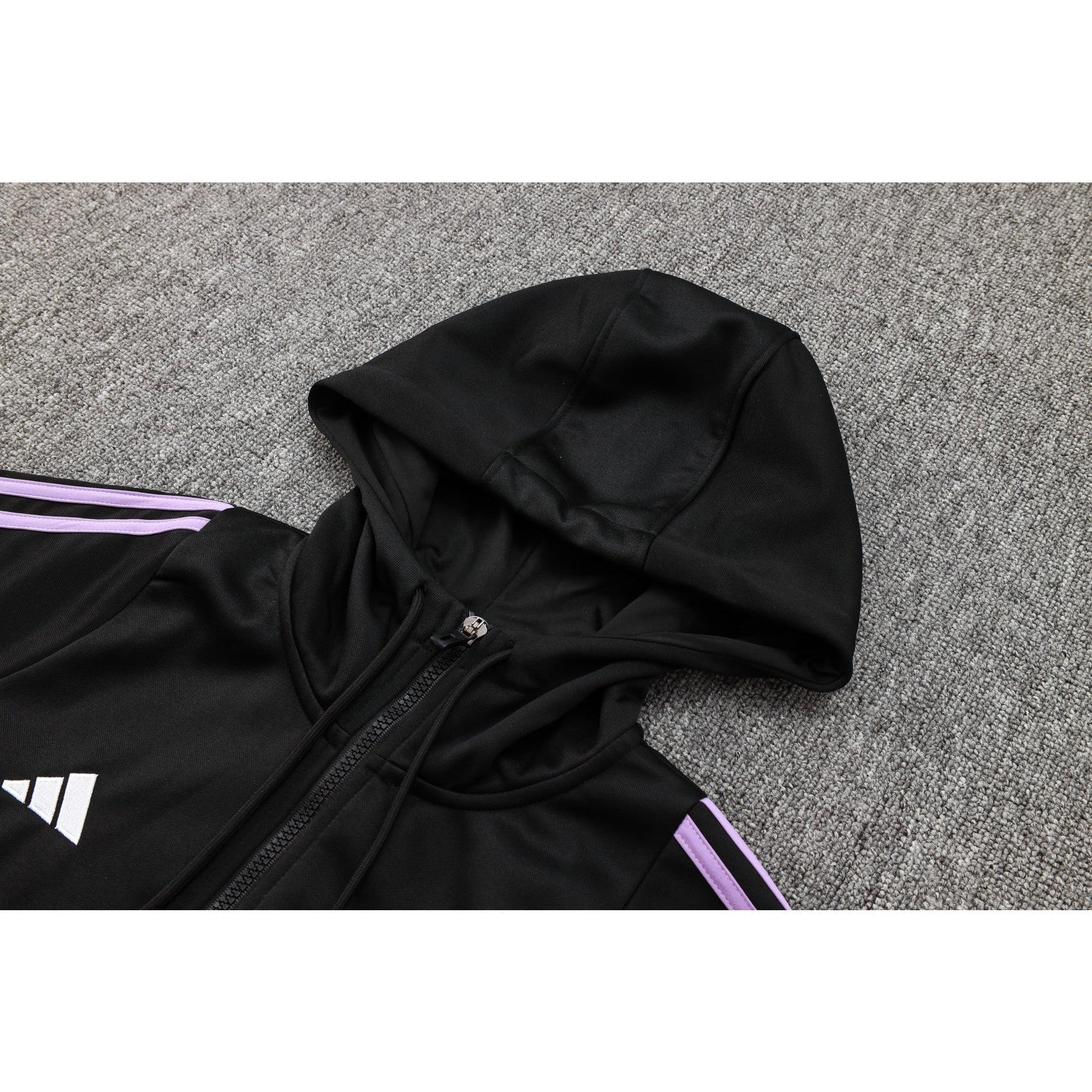 New Alemania TrackSuit Complete