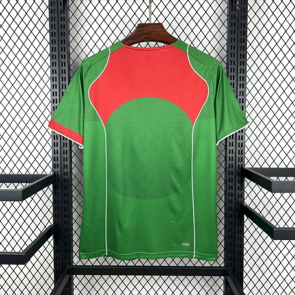New Nike 90 Dri-FIT Green Shirt 25/26