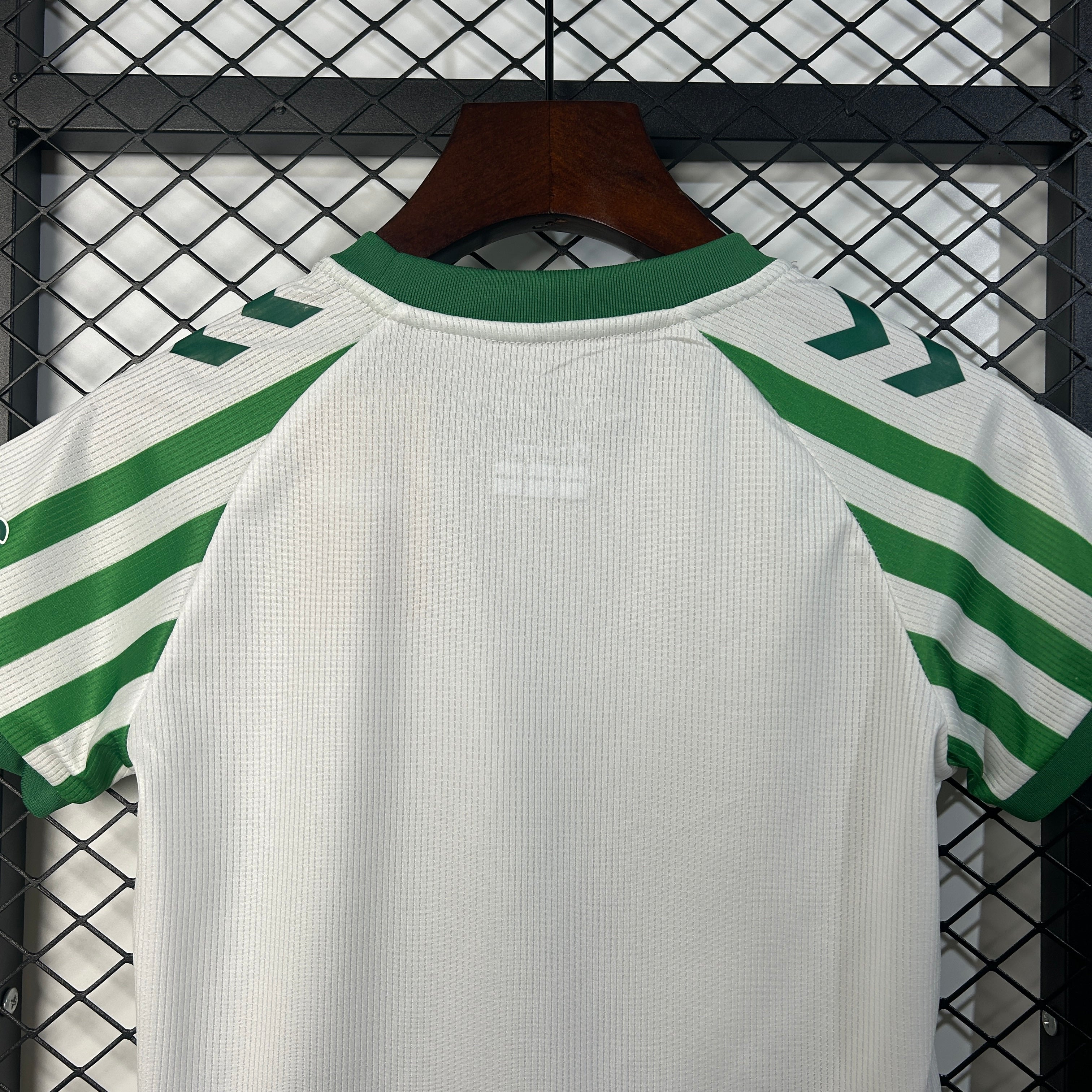 New Conjunto Niño Real Betis Special Edition Final Conference League