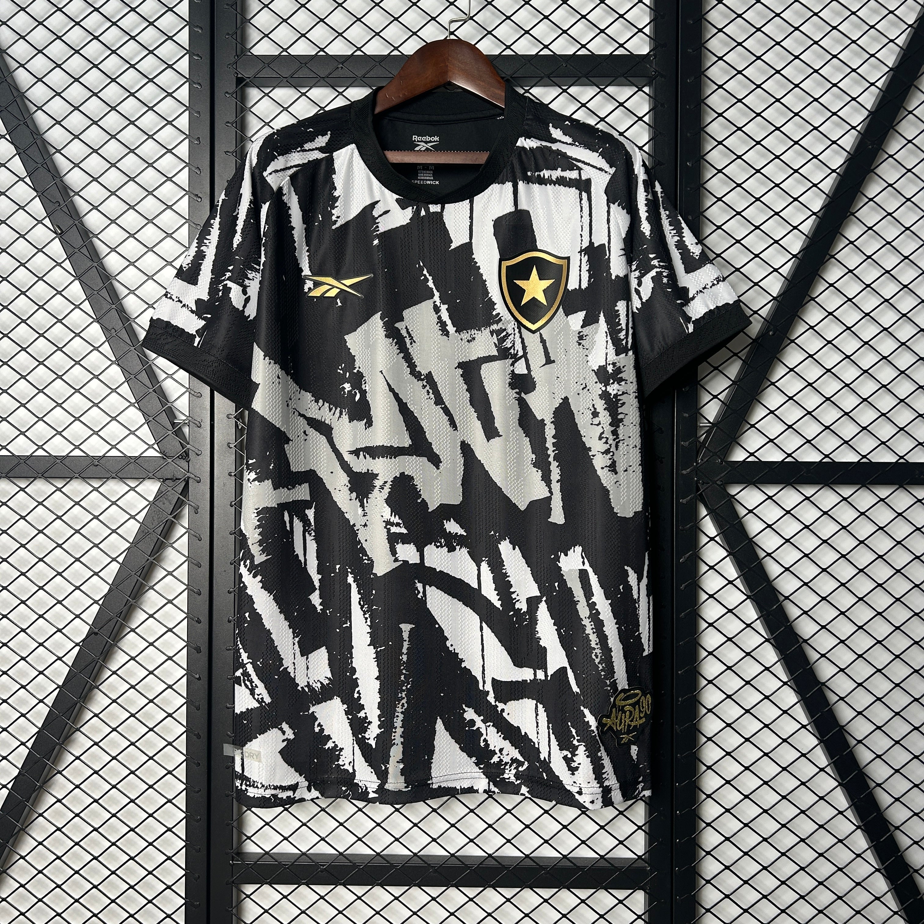 New Botafogo Shirt 25/26