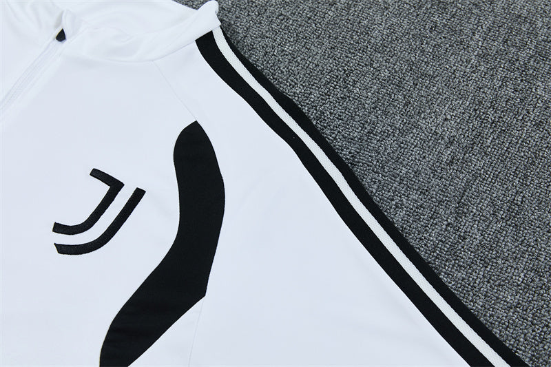 New Juventus de Turín TrackSuit Complete 26/27