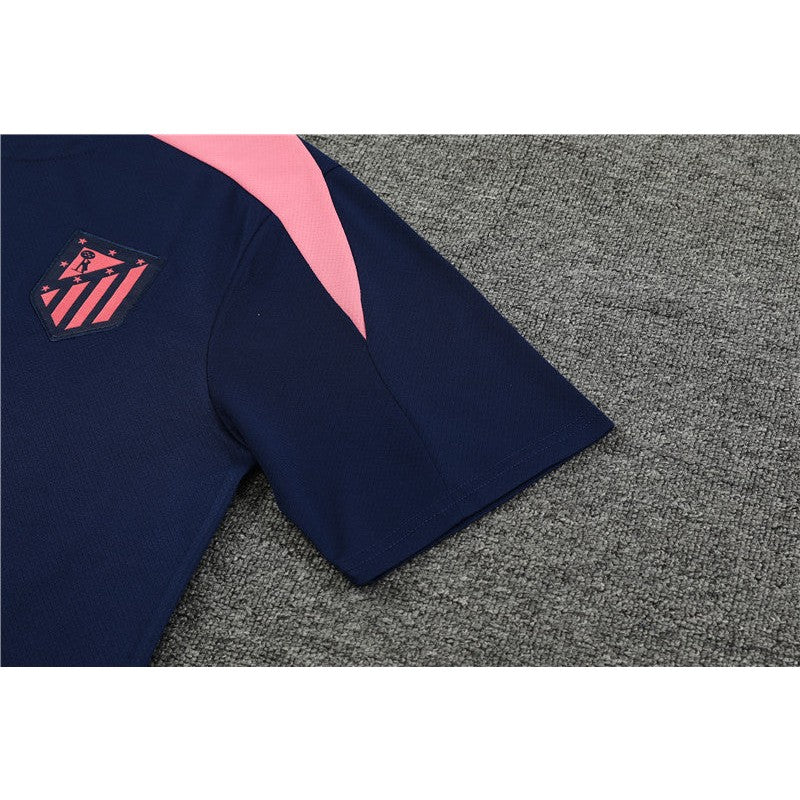 New Atlético de Madrid TrackSuit Corto 24/25 2º