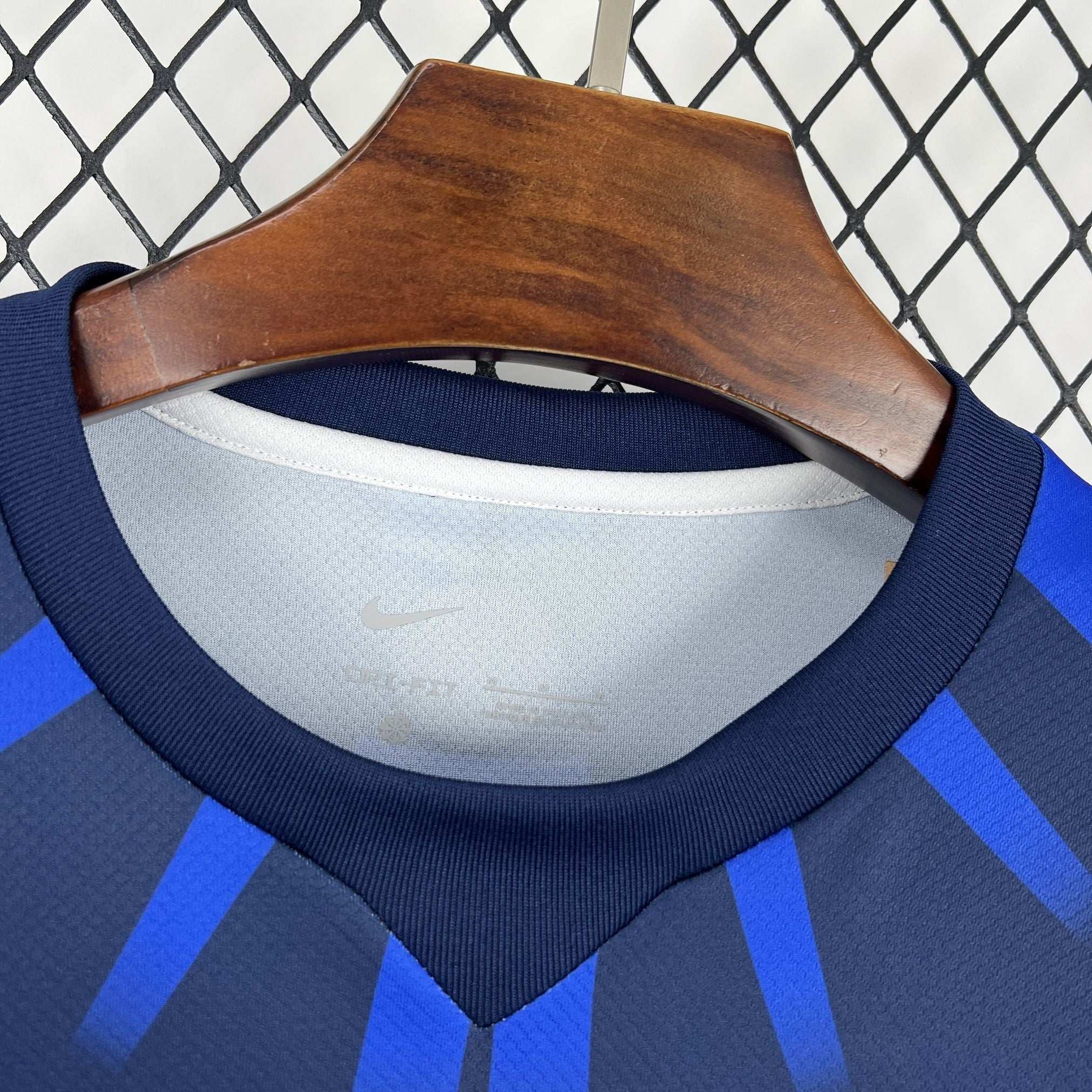 New Uruguay World Cup Away Shirt 25/26