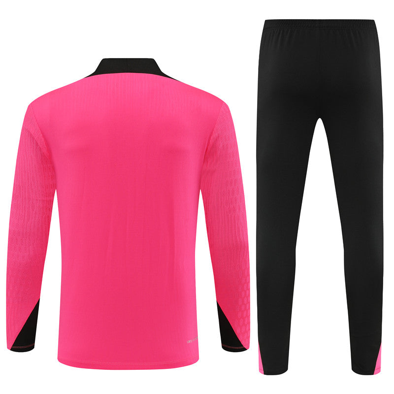 New Chándal Niño Liverpool FC 2º TrackSuit 24/25